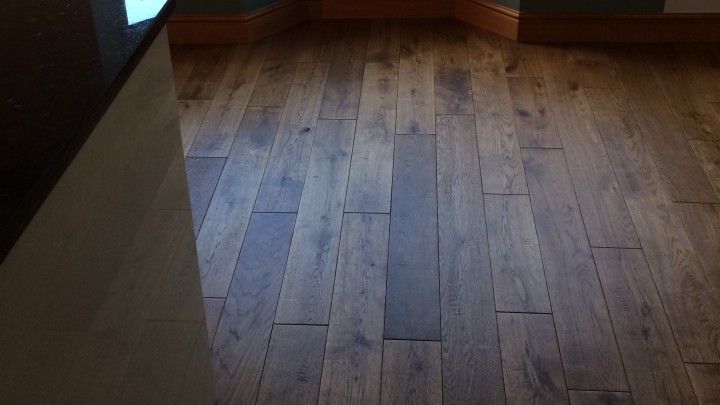 Flooring Andrew Hall Joinery, Laminate Flooring Fitters Sheffield