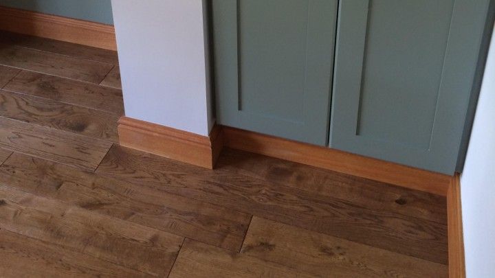 Flooring Andrew Hall Joinery, Laminate Flooring Fitters Sheffield